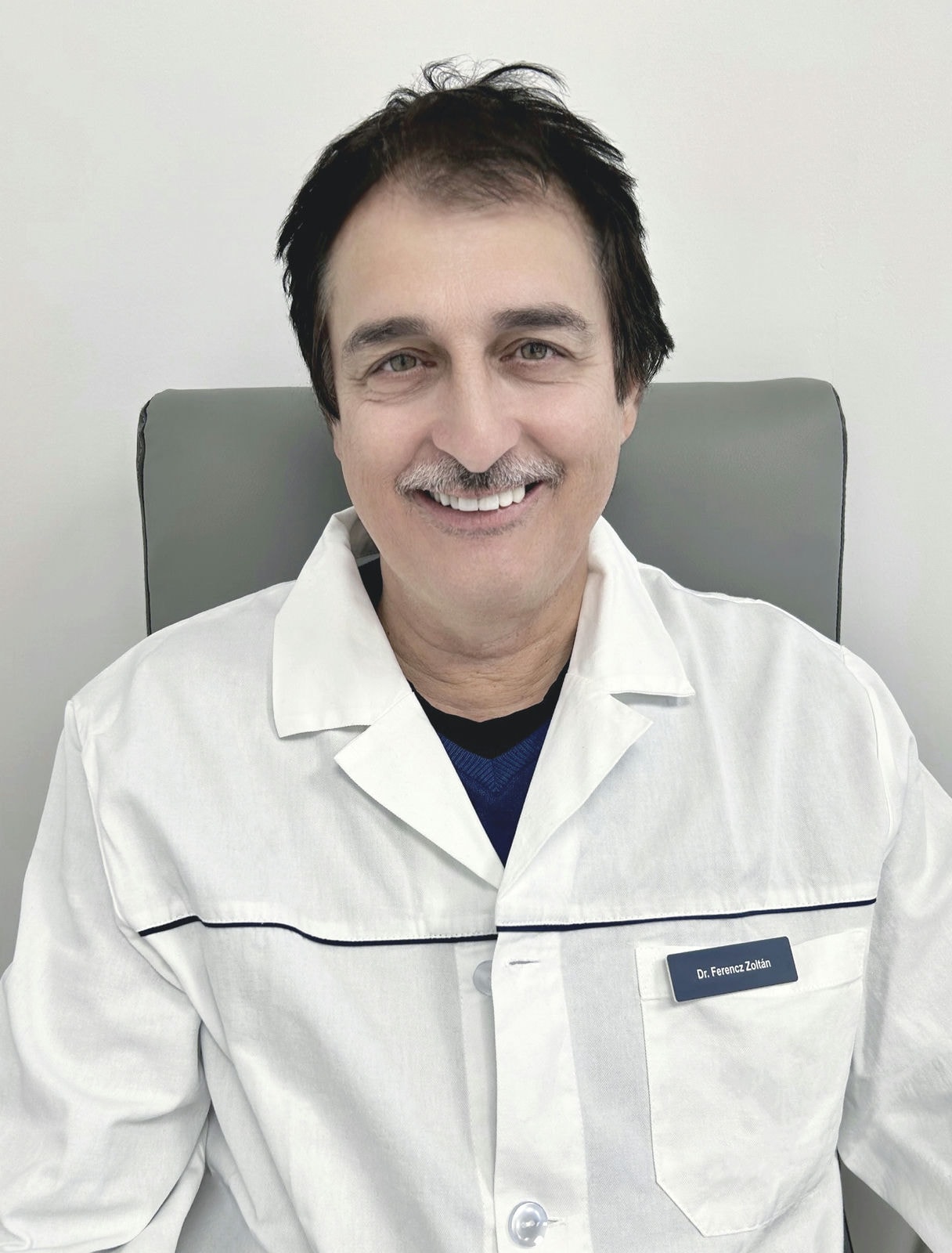 Dr. Ferencz Zoltán