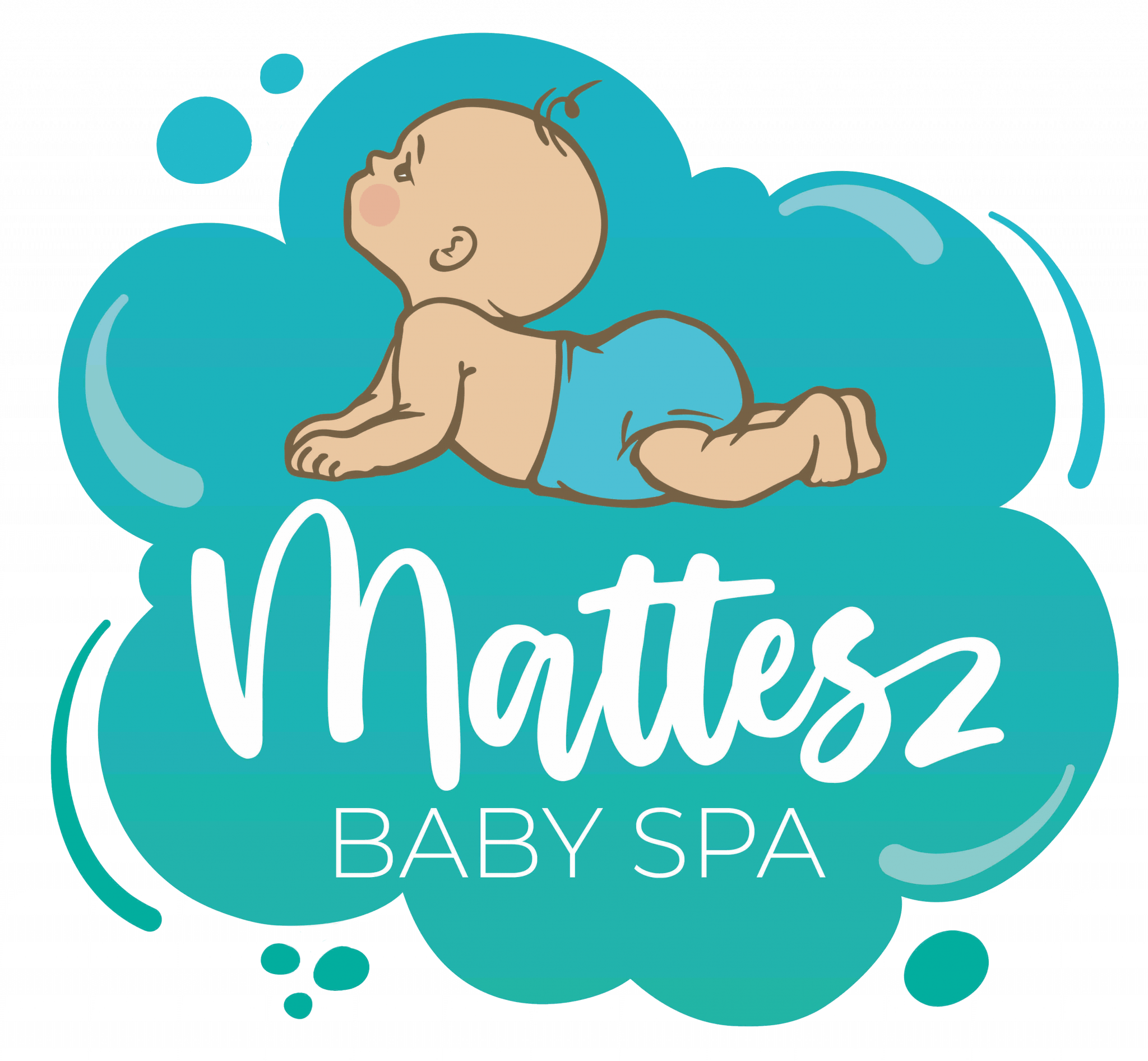 Mattesz Baby Spa